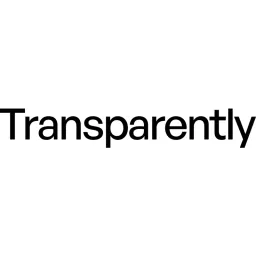 Transparently