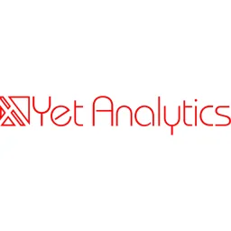 Yet Analytics logo