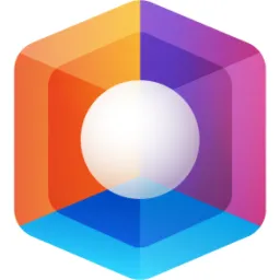 OVER the Reality logo
