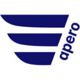 Apero Health logo
