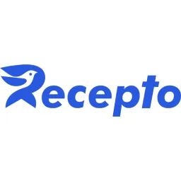 Recepto logo