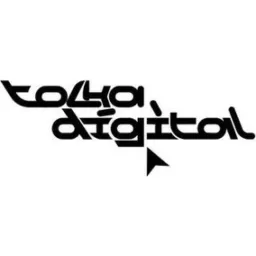 TolkaDigital logo