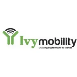 Ivy Mobility logo