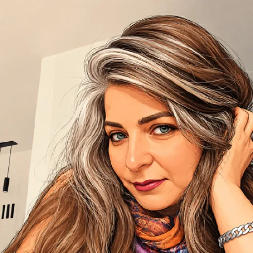 Seirana Hashemi