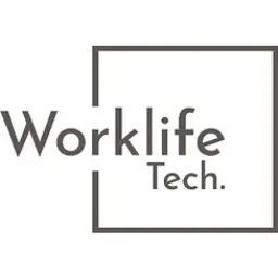 WorkLife Tech logo
