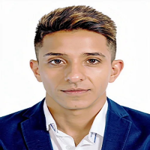 Marcelo Kleibson de Souza Silva