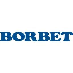 BORBET logo