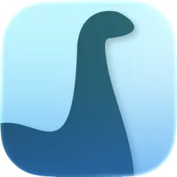 Nessie logo