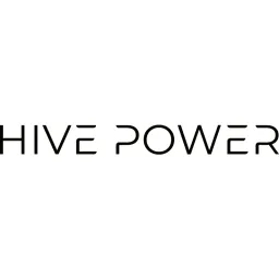 - Hive Power logo