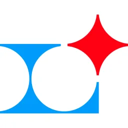 Lensing logo