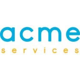 Acme Services logo