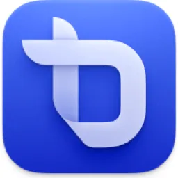 ToDesktop logo