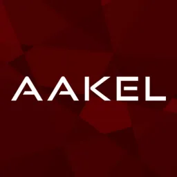 Aakel logo
