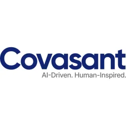 Covasant Technologies logo