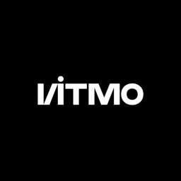 ITMO University logo