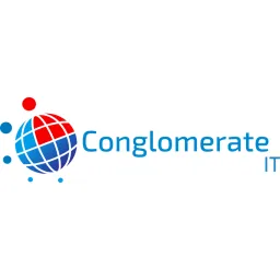ConglomerateIT logo