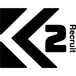 K2 Recruit logo