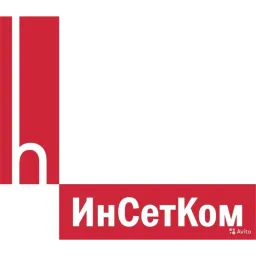InSetKom logo