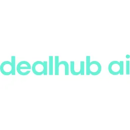 DealHub logo