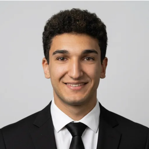Zyad El Aouad