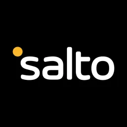 Salto Labs Inc. logo