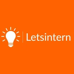 LetsIntern logo