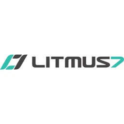 Litmus7 logo
