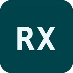 RonanRx logo