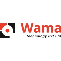 Wama Technology logo