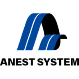 Anest System logo