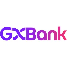 GXBank logo