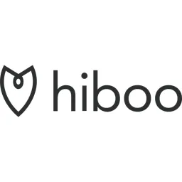 Hiboo logo