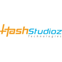 HashStudioz Technologies logo