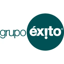 Grupo &Eacute;xito logo