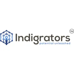 INDIGRATORS SOLUTIONS PRIVATE LIMITED logo