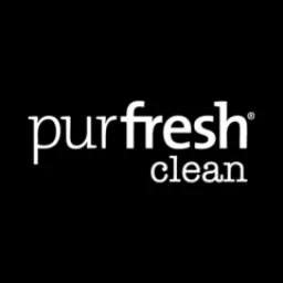 Purfresh Clean logo