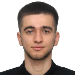Rustam Magomedkasumov photo