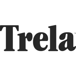 Trela logo