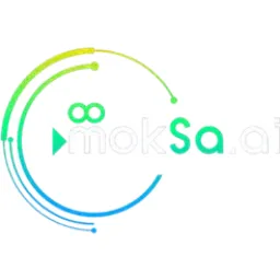 MokSa AI logo