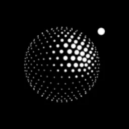 Ergodic logo