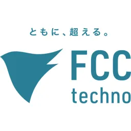 FCC Techno logo