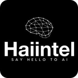 Haiintel logo