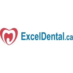 Excel Dental logo