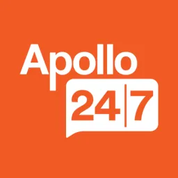 Apollo247 logo