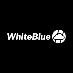 WhiteBlue Cloud Services logo