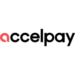 AccelPay logo