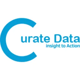 Curatedataanalytics logo