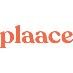 Plaace logo