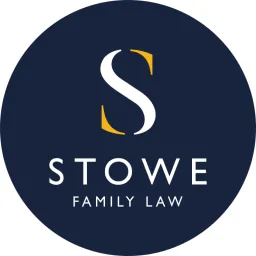 Stowe Family Law logo