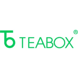Teabox logo